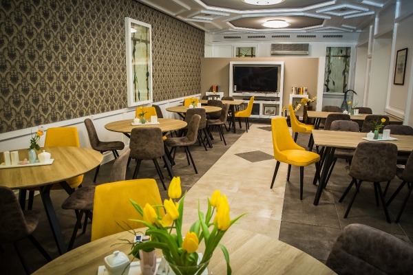 Hotel Tiffany (Kassel)